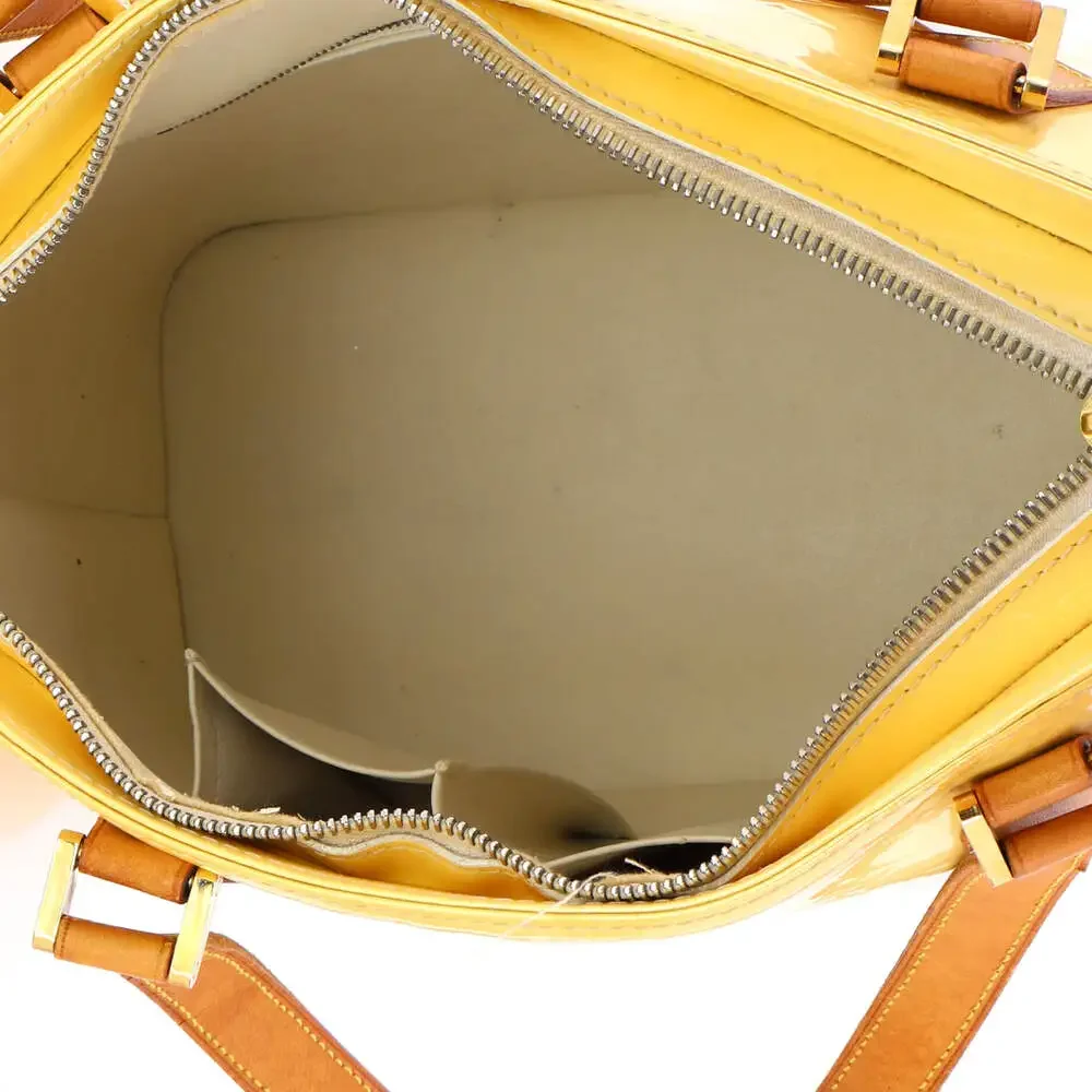 Louis Vuitton Houston Handbag Vernis #265888L71B